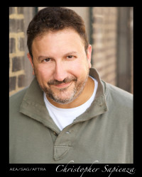 Christopher Sapienza