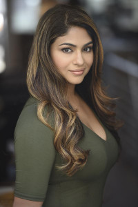Lakshmi Devy