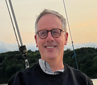Peter Saraf