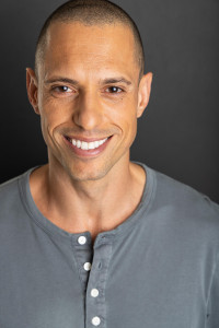 Mark Larson