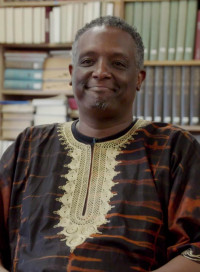 Greg Carr