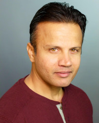 Vikrant Sahdev