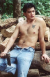 Anton Bernardo