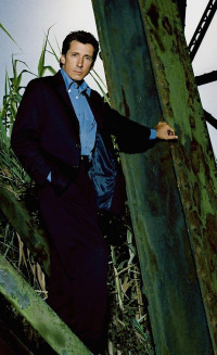 Gregg Sargeant