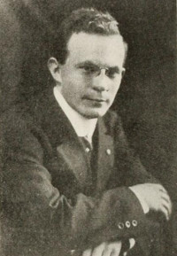 George L. Sargent