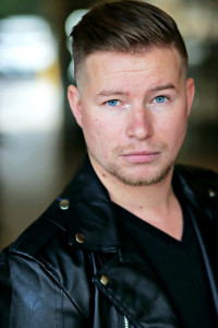 Alex Denysov