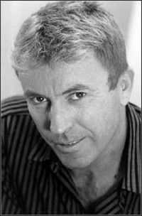 Tasos Saridis