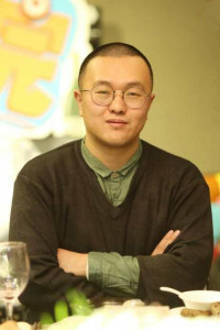 Guoqiang Xiang