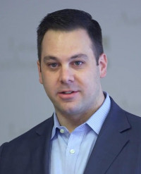 Chris Tarbell