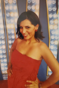 Sandy Aragon