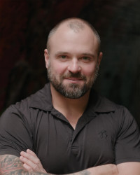 Christos Dante