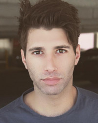 Noah Benjamin Miller