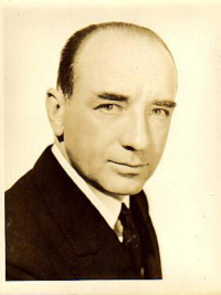 David Sarnoff