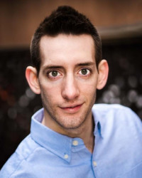 Kevin Morrison