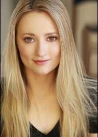 Amanda Derzy