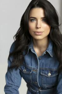 Isabelle Quinn