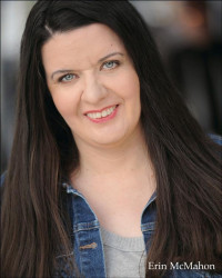 Erin McMahon