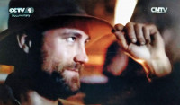 Aaron Marshall