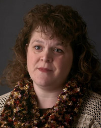 Stephanie Savard