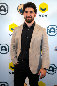 Adam Nusrallah