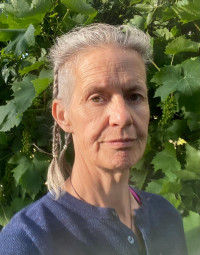 Jo Wheatley