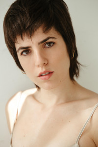 María Algora