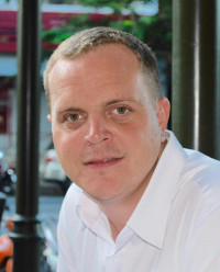 Nick Barnes