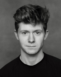 Connor McCrory