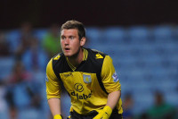 Jed Steer