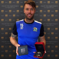 Elliott Ward