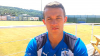 Jonathan Hogg