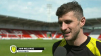 John Mousinho