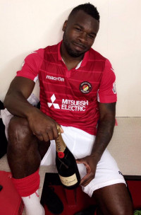 Jerome Binnom-Williams