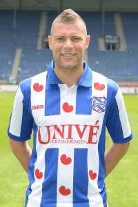 Yanic Wildschut
