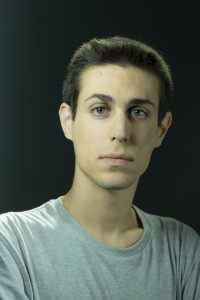 David Magaña