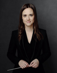 Dina Gilbert