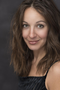 Ashlea Kelly