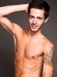 Bryce Acton
