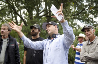 Michael E. Satrazemis