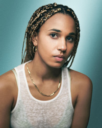 Daisy Davis