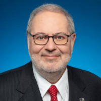 Pierre Arcand