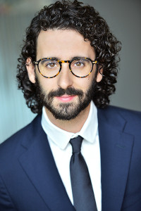 Charley Raphael Stern