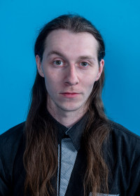 Patrick Southerland