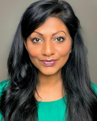 Richa Chandra