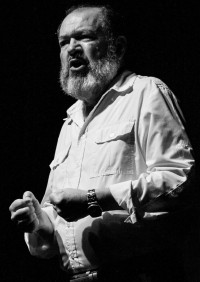 Brian Gordon Sinclair