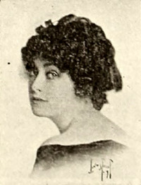 Jackie Saunders
