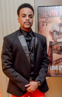 Devin J. Ricks