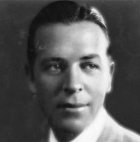 John Monk Saunders