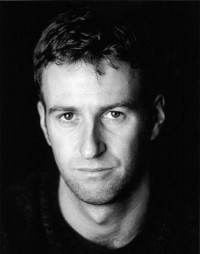 Michael Saunders