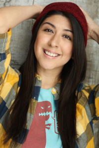 Stef Teran